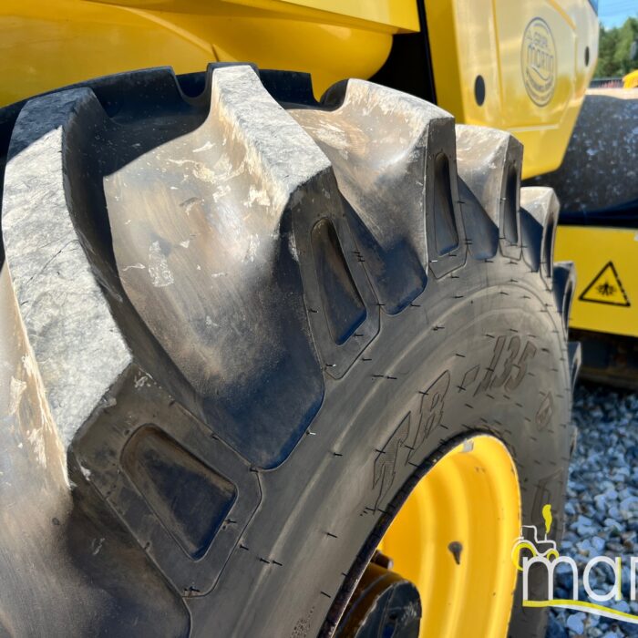 Bomag bw213(10)