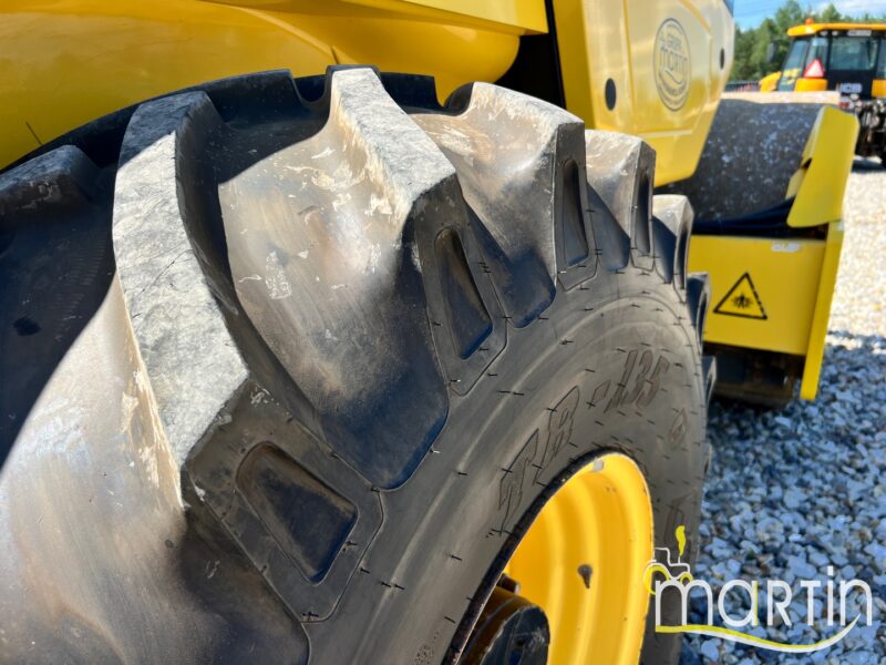 Bomag bw213(10)