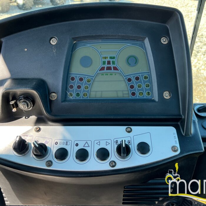 Bomag bw213(12)