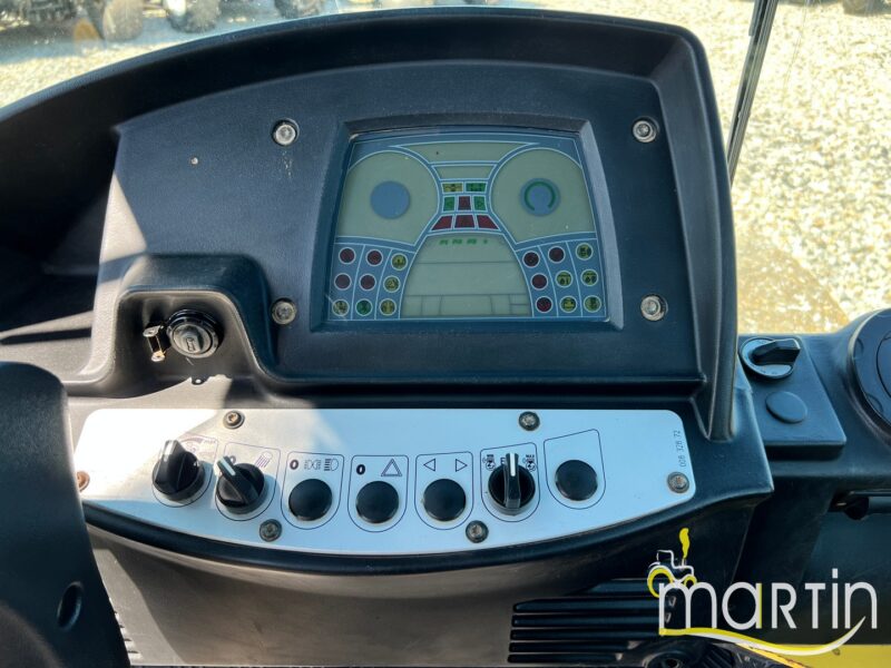 Bomag bw213(12)