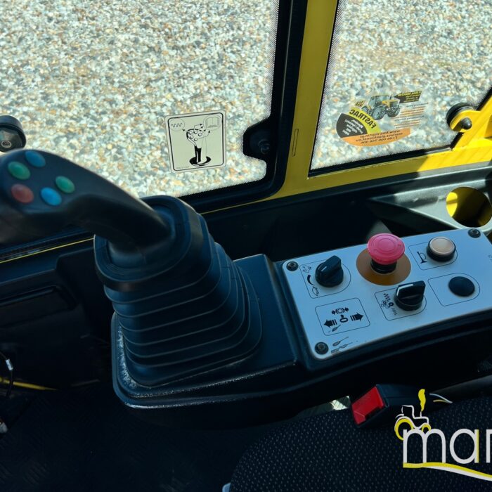 Bomag bw213(13)