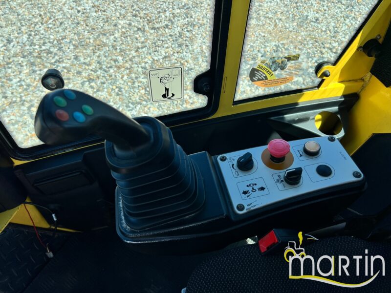 Bomag bw213(13)