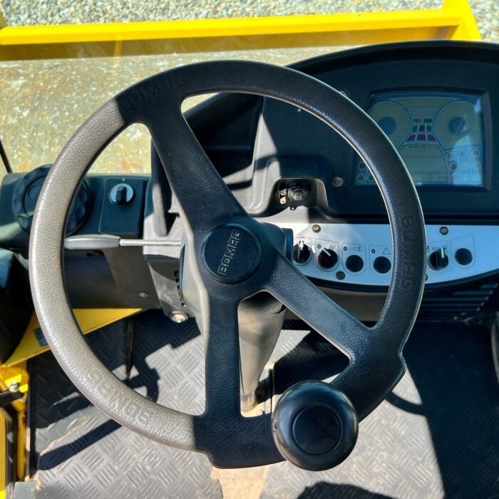 Bomag bw213(14)