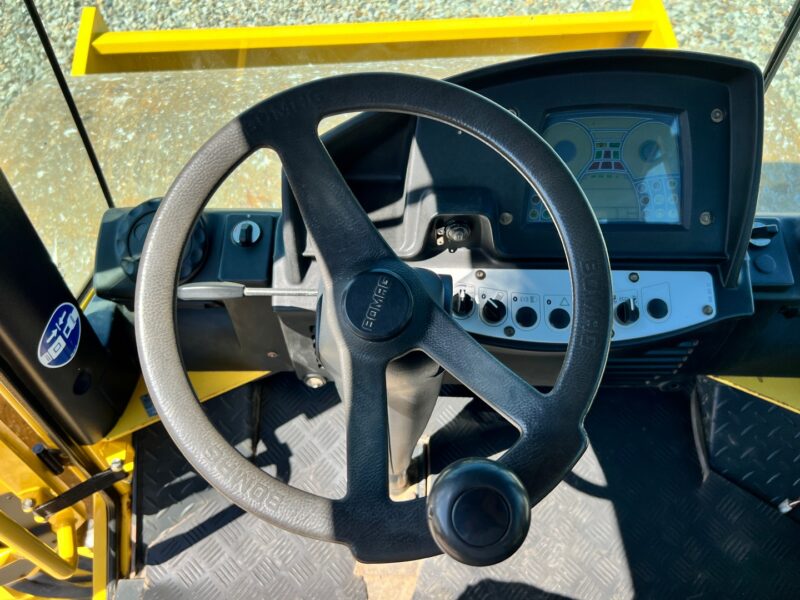 Bomag bw213(14)