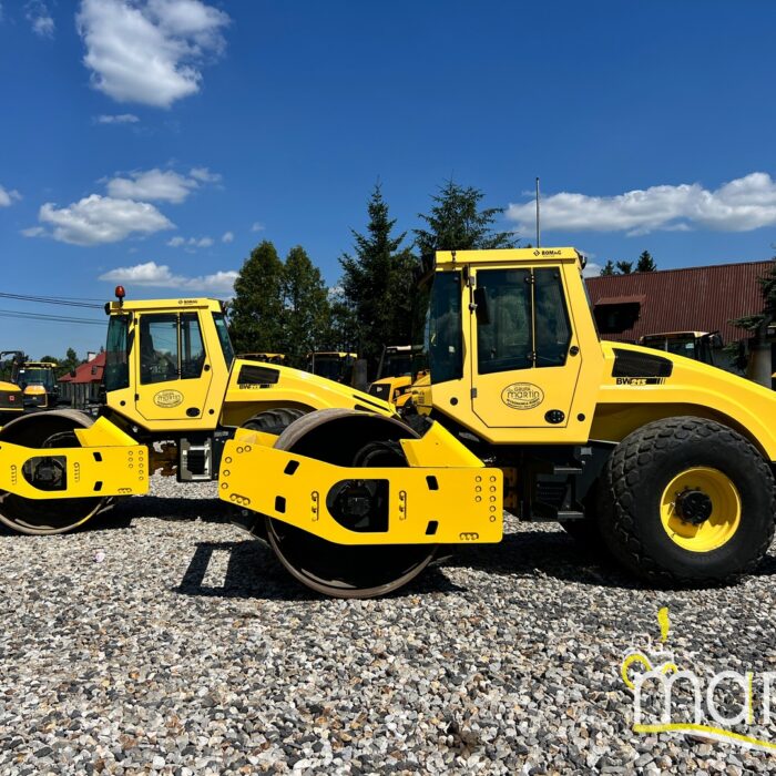 Bomag bw213(2)