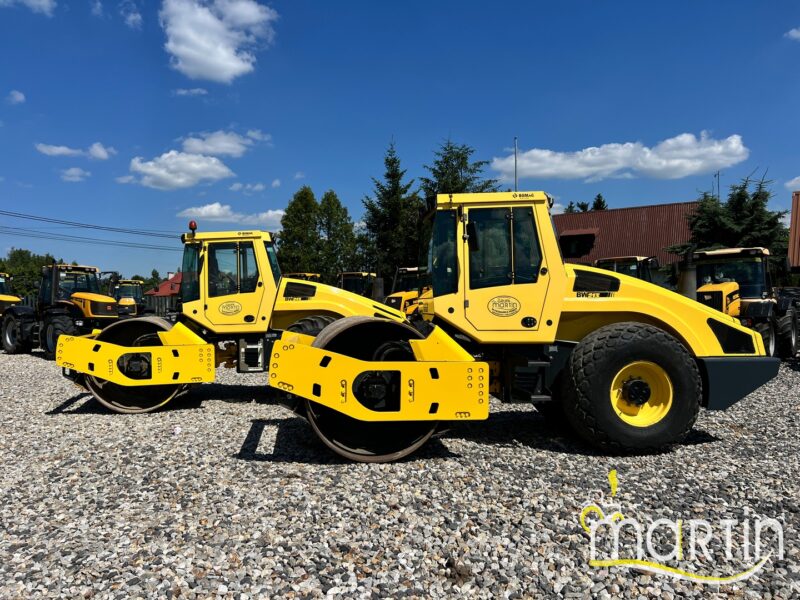Bomag bw213(2)
