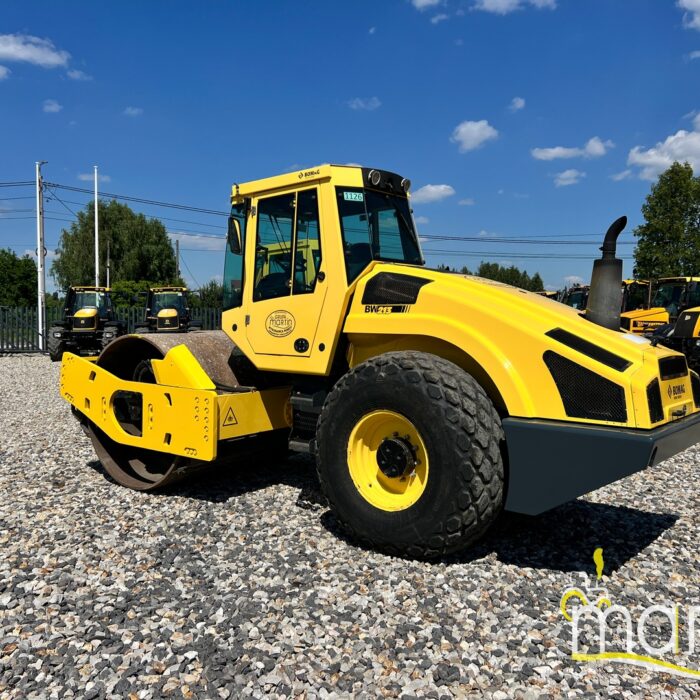 Bomag bw213(3)