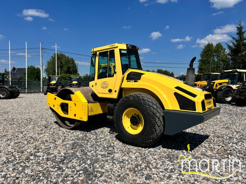 Bomag bw213(3)