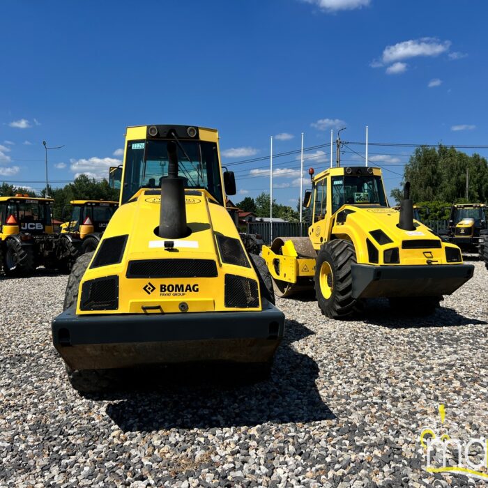 Bomag bw213(4)