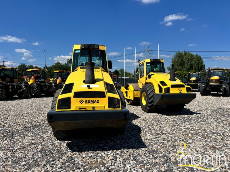 Bomag bw213(4)