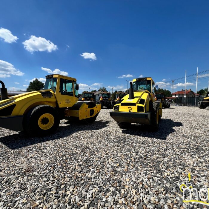 Bomag bw213(5)