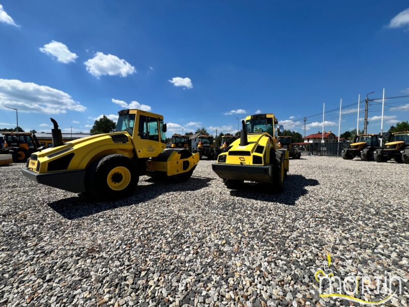 Bomag bw213(5)