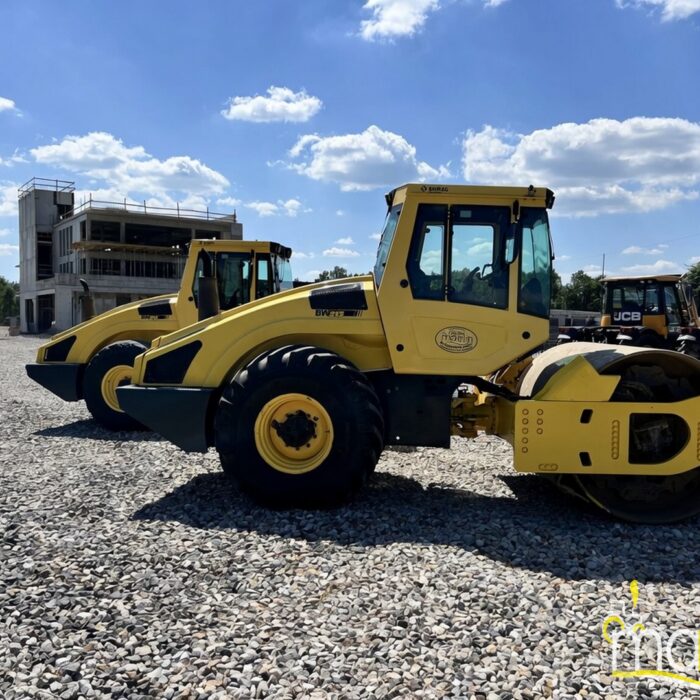 Bomag bw213(6)