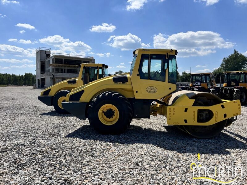 Bomag bw213(6)