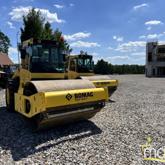 Bomag bw213(7)