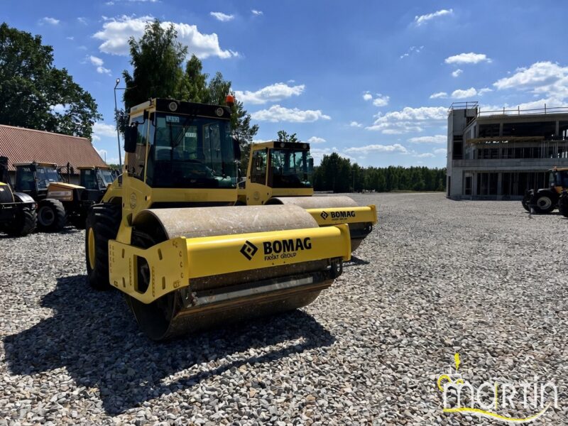Bomag bw213(7)