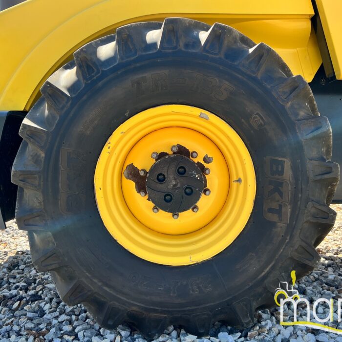 Bomag bw213(9)