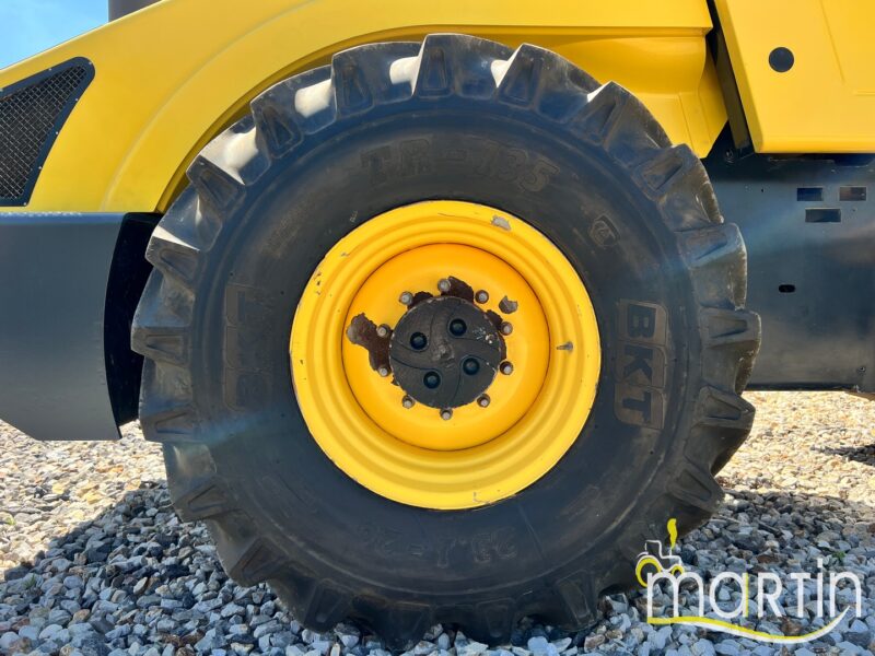Bomag bw213(9)