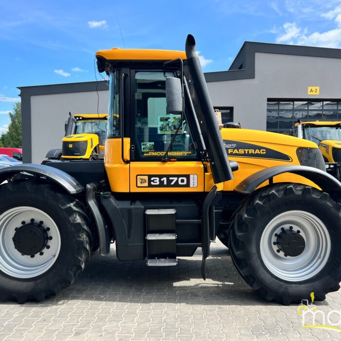 Fastrac 3170 (6)