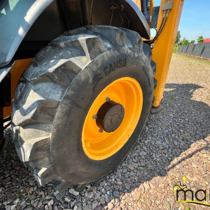 JCB 4CX(10)