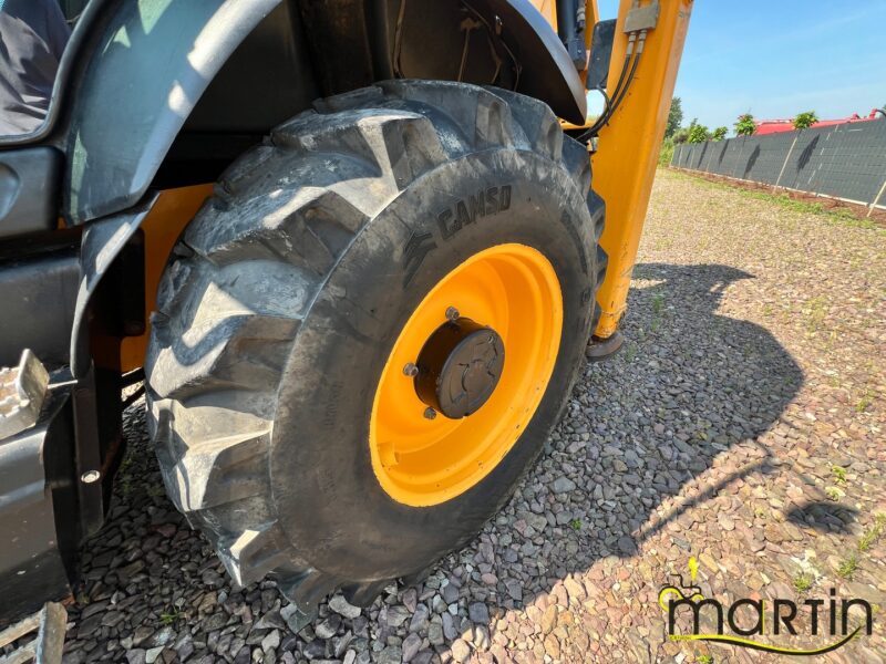 JCB 4CX(10)