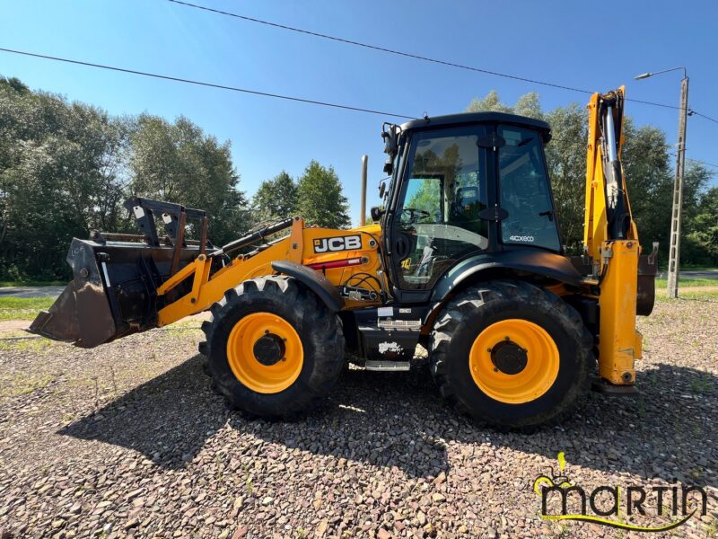 JCB 4CX(2)