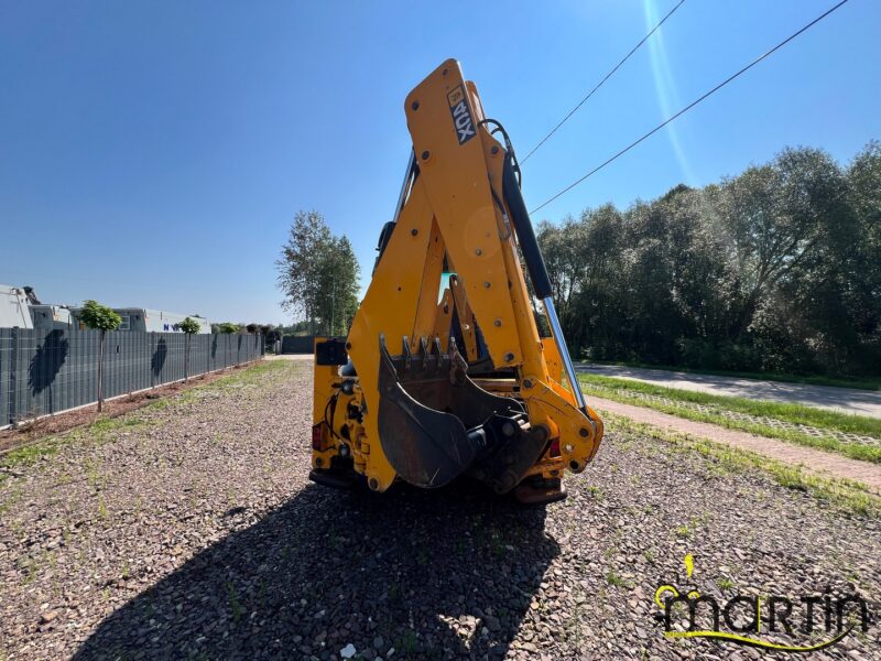 JCB 4CX(4)