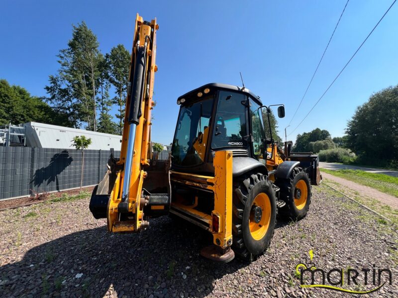 JCB 4CX(5)