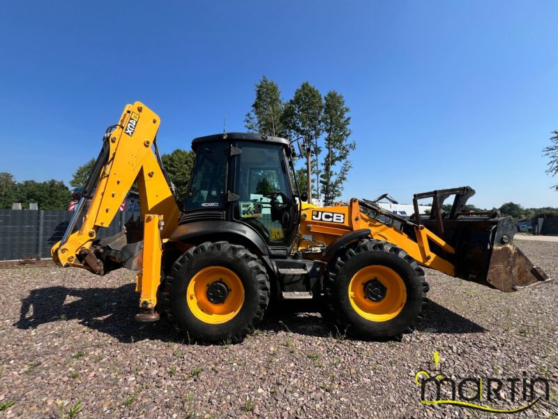 JCB 4CX(6)
