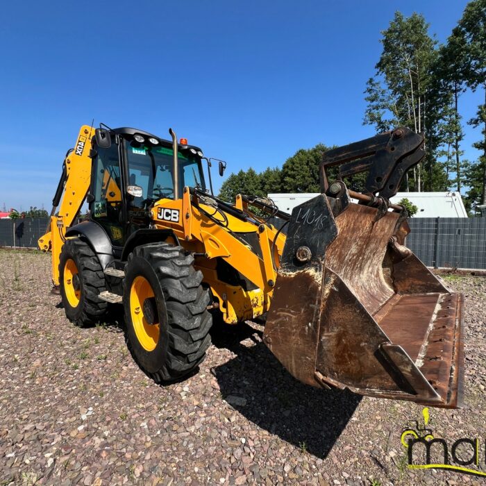 JCB 4CX(7)