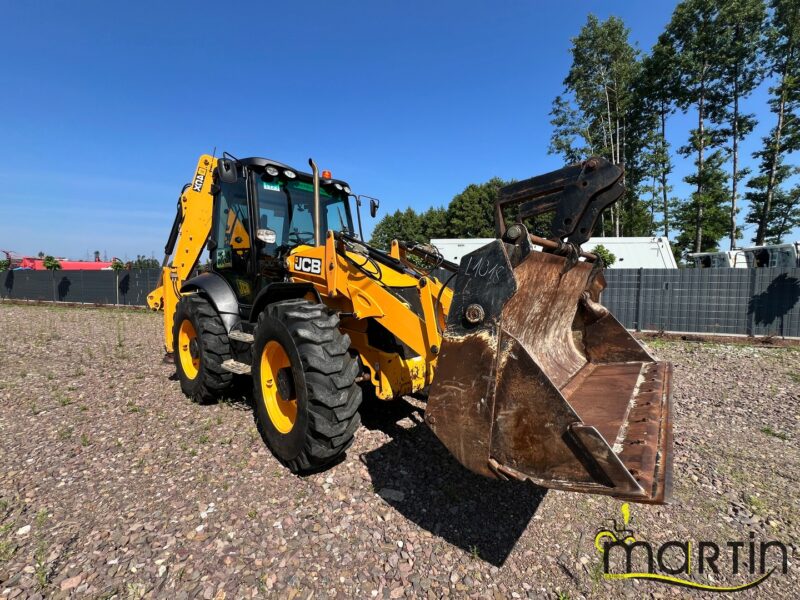 JCB 4CX(7)