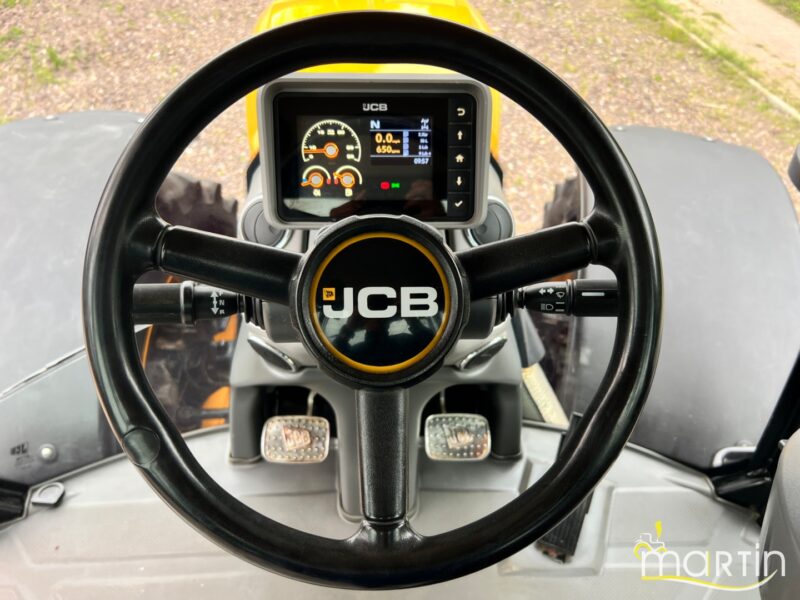 JCB Fastrac 4220(14)