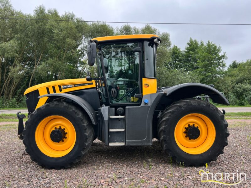 JCB Fastrac 4220(2)