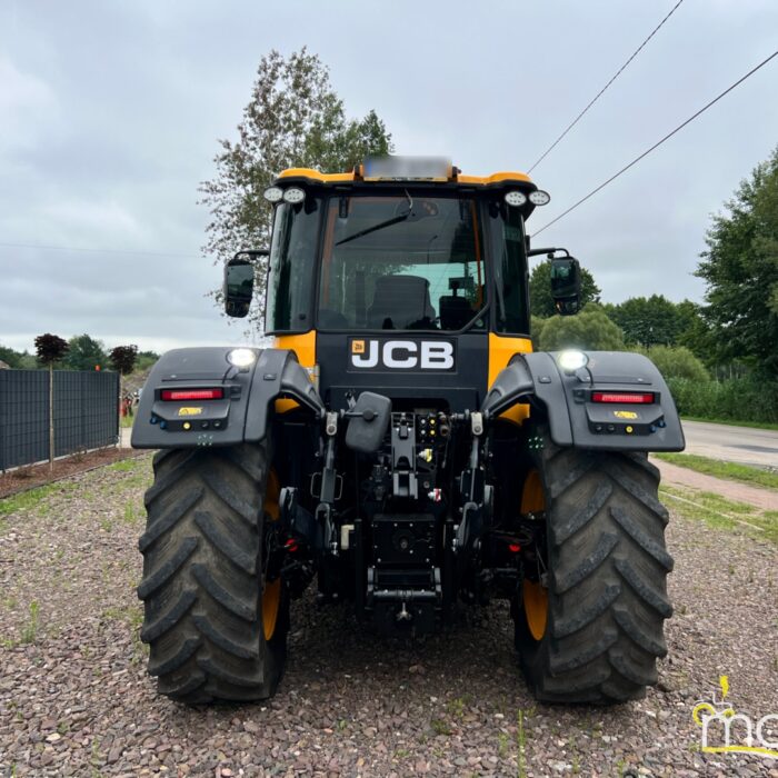 JCB Fastrac 4220(4)