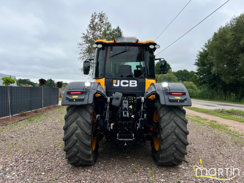 JCB Fastrac 4220(4)