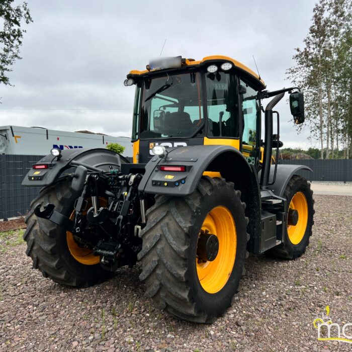 JCB Fastrac 4220(5)