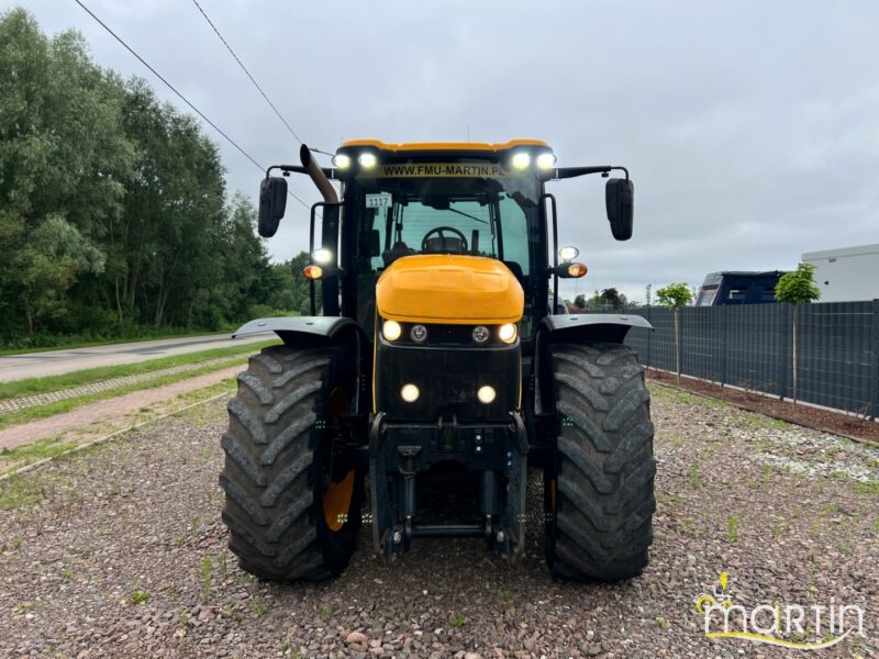 JCB Fastrac 4220(8)