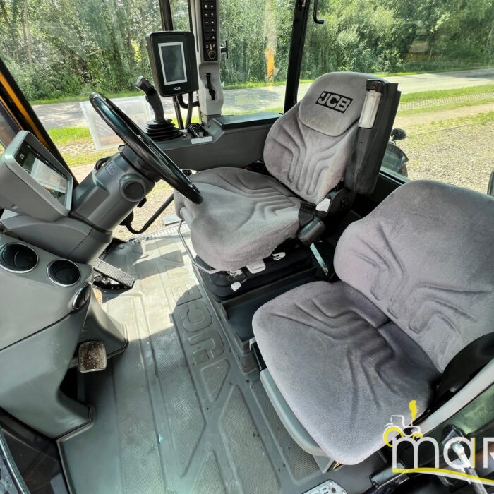 JCB fastrac 4190(13)