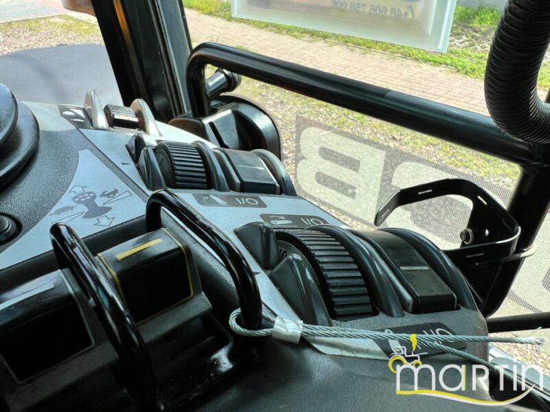 JCB fastrac 4190(19)