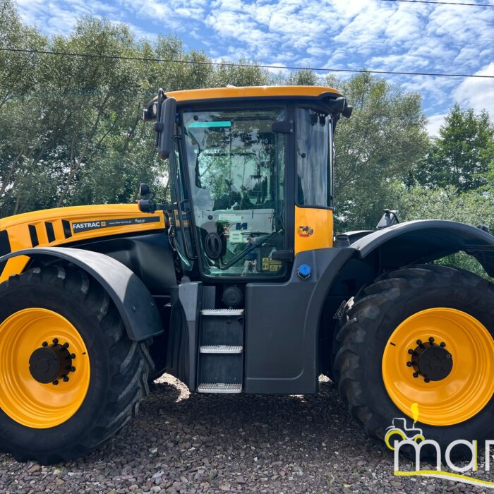 JCB fastrac 4190(2)