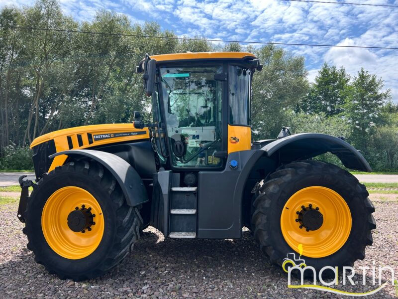 JCB fastrac 4190(2)