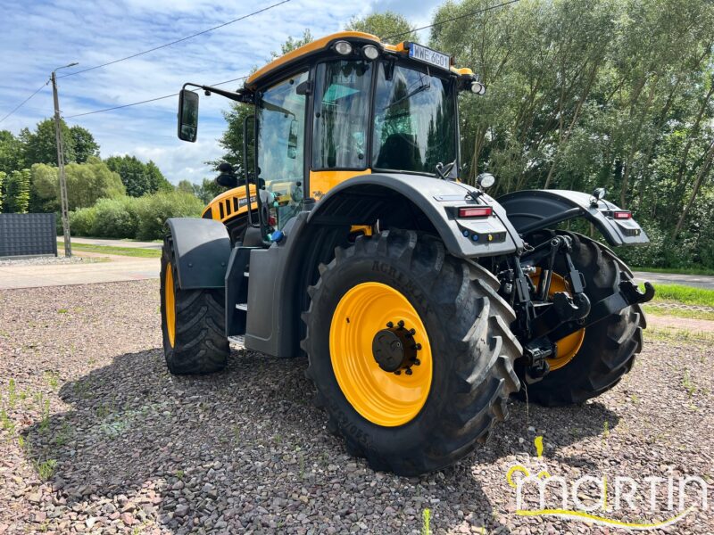JCB fastrac 4190(3)