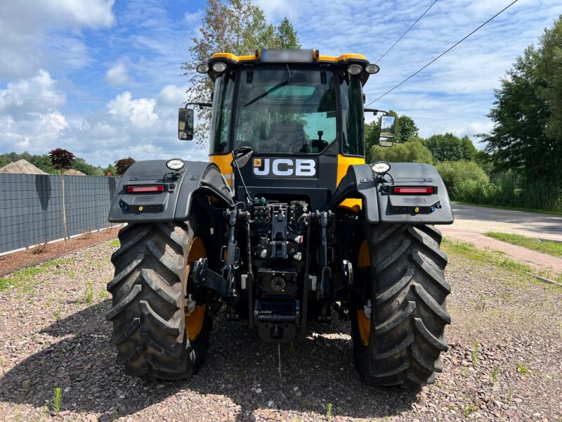 JCB fastrac 4190(4)