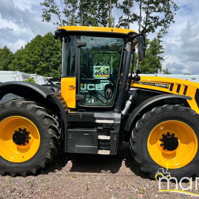 JCB fastrac 4190(6)