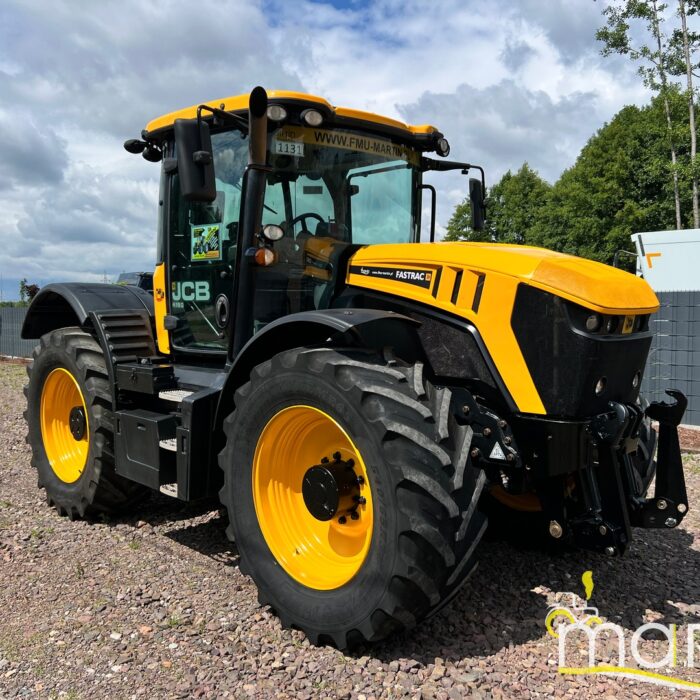 JCB fastrac 4190(7)