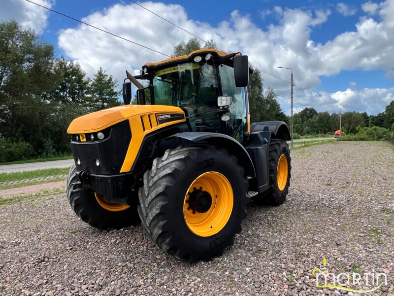 JCB Fastrac 4220 (1)
