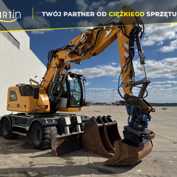 Liebherr Compact (1)