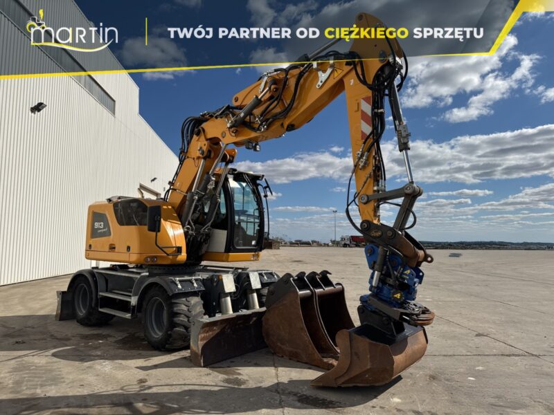 Liebherr Compact (1)