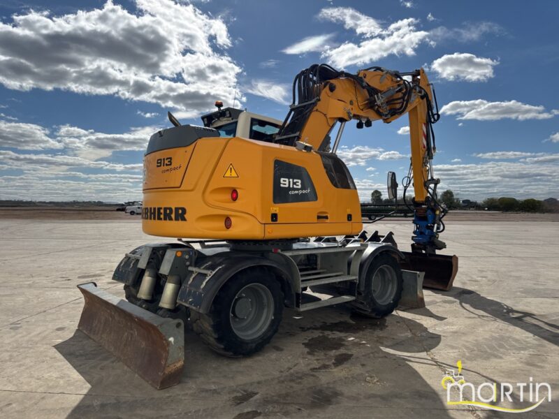 Liebherr Compact (2)