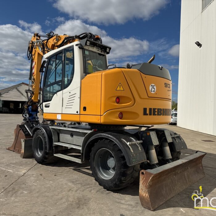 Liebherr Compact (3)